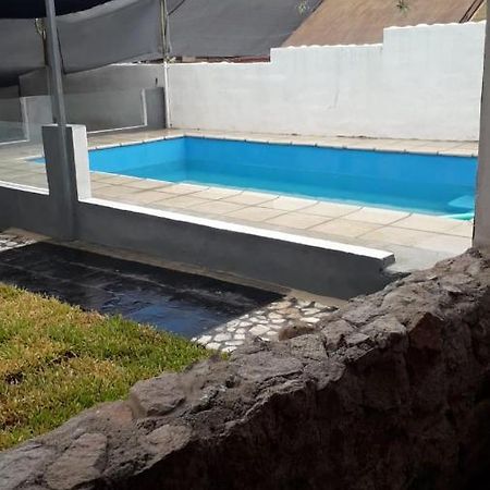 Dona Aida Aparthotel Mina Clavero Ngoại thất bức ảnh