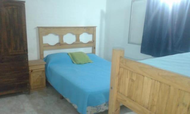 Dona Aida Aparthotel Mina Clavero Ngoại thất bức ảnh