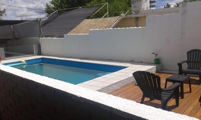 Dona Aida Aparthotel Mina Clavero Ngoại thất bức ảnh