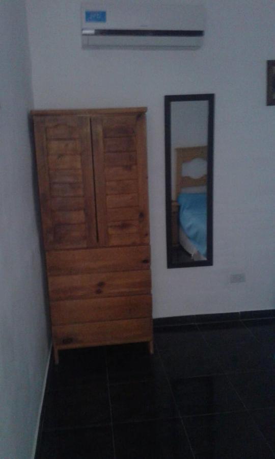 Dona Aida Aparthotel Mina Clavero Ngoại thất bức ảnh