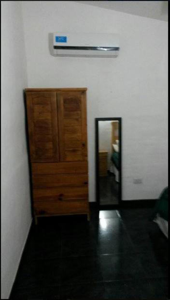 Dona Aida Aparthotel Mina Clavero Ngoại thất bức ảnh